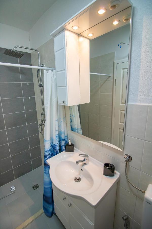 Villa M Мостар Екстер'єр фото