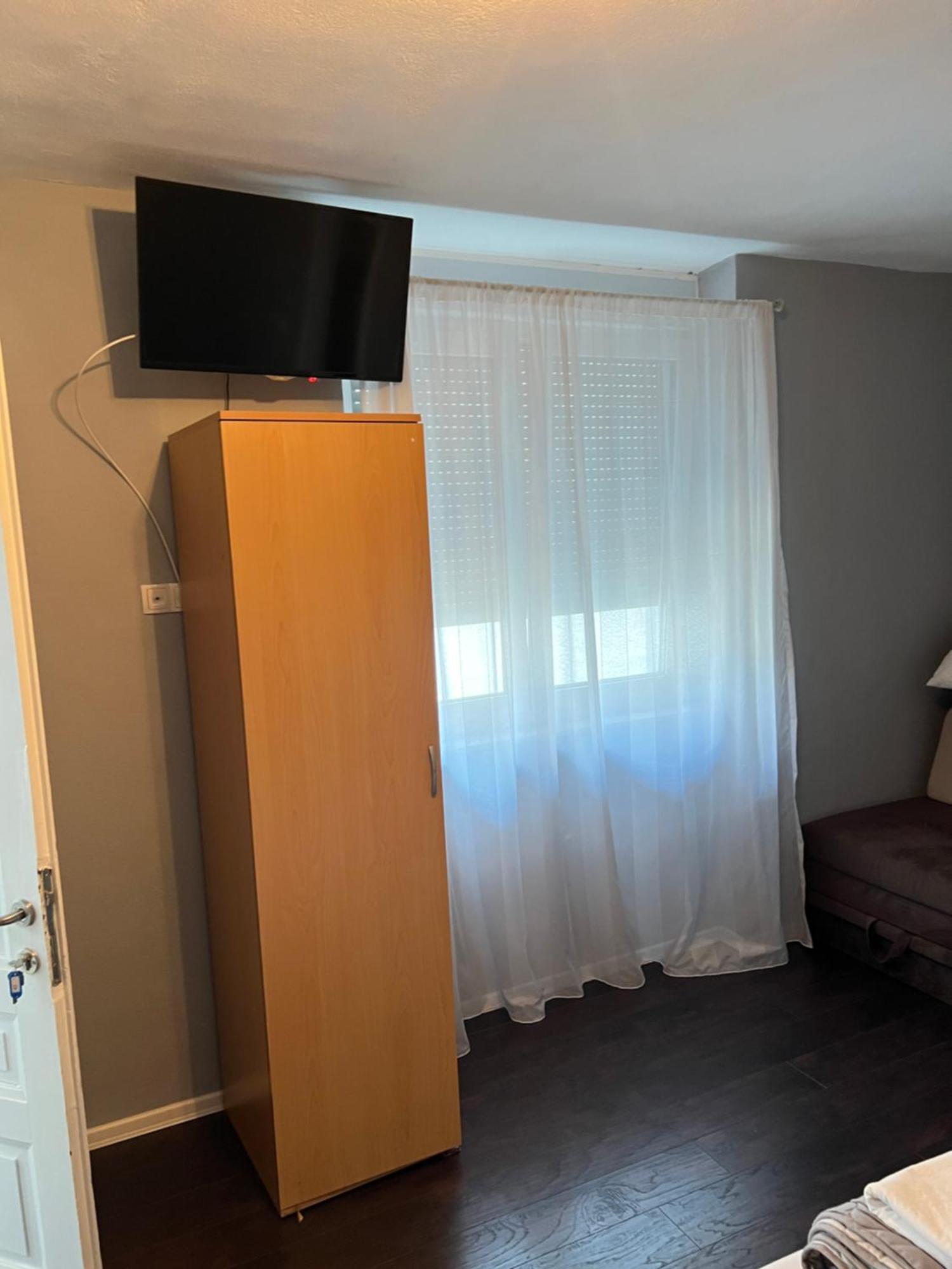 Villa M Мостар Екстер'єр фото