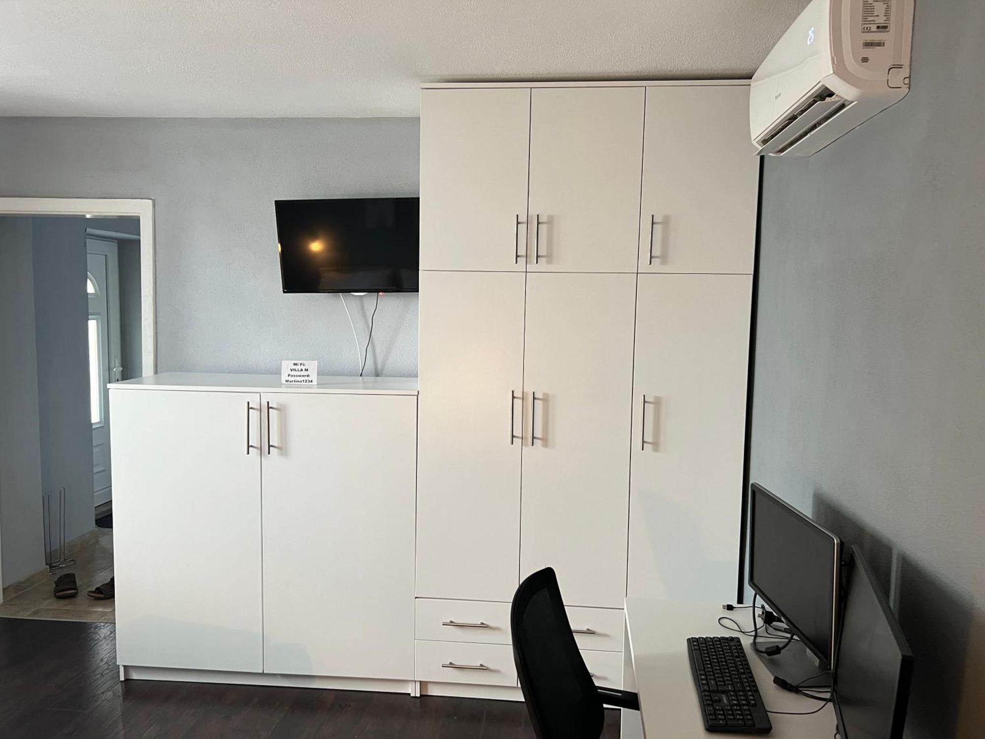 Villa M Мостар Екстер'єр фото
