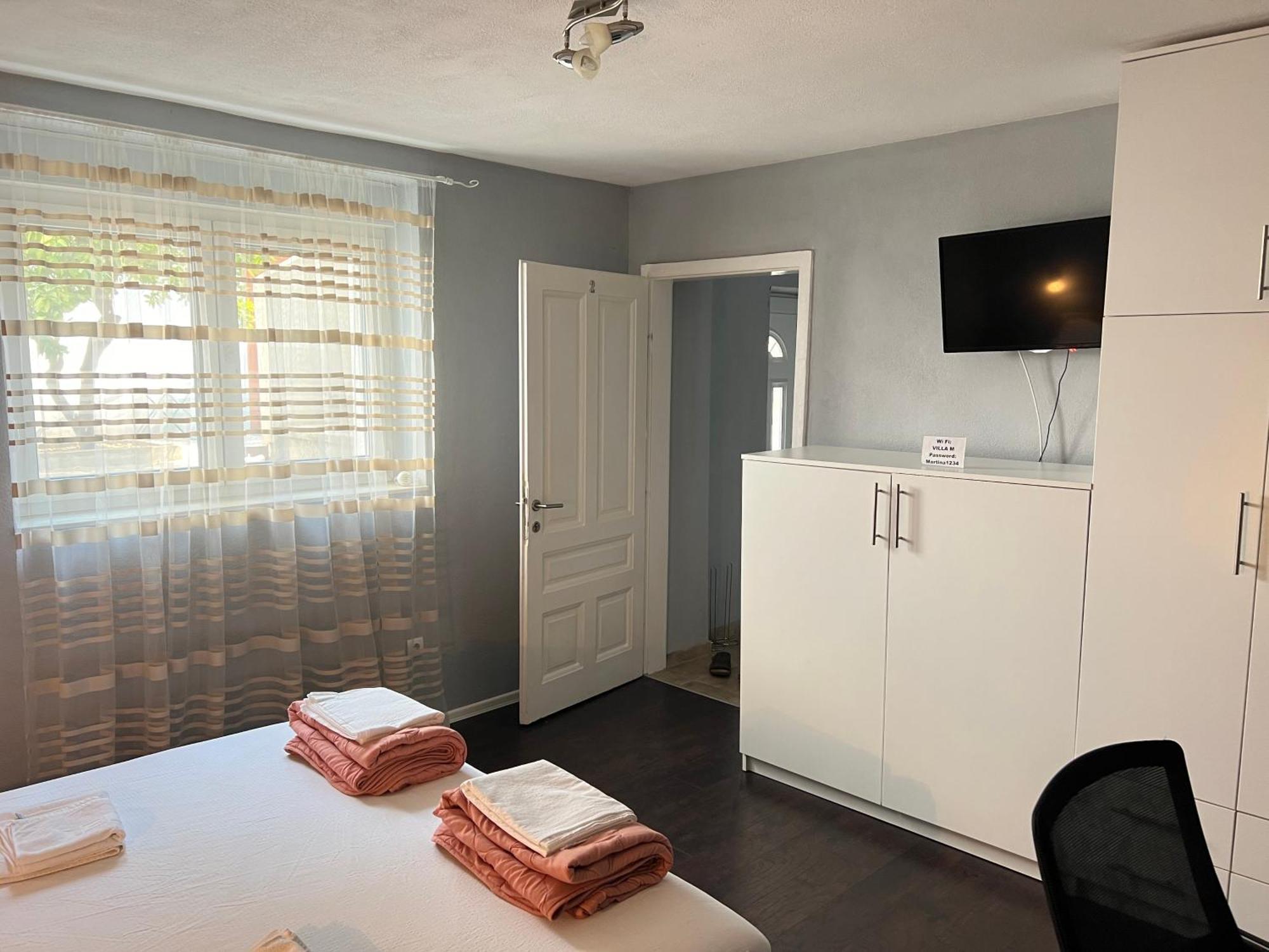 Villa M Мостар Екстер'єр фото