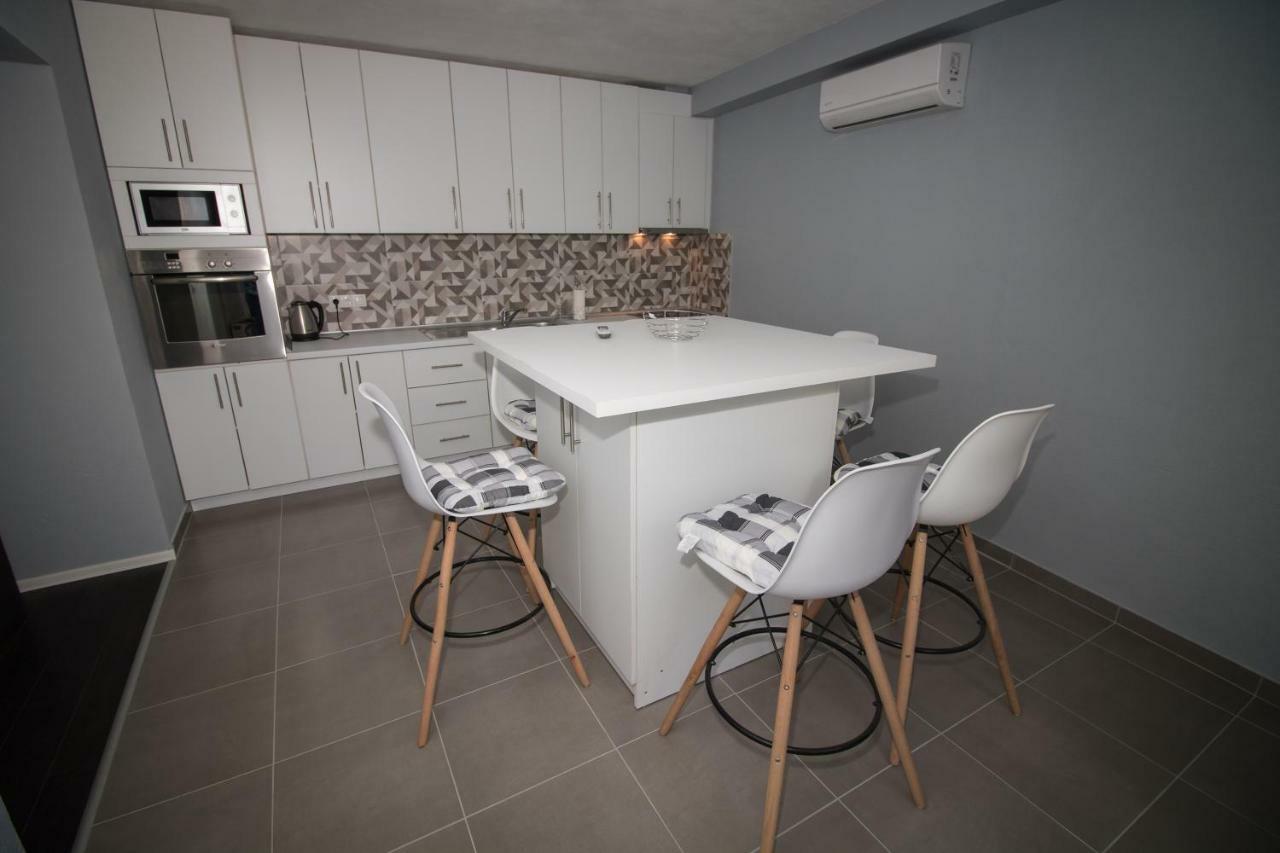 Villa M Мостар Екстер'єр фото