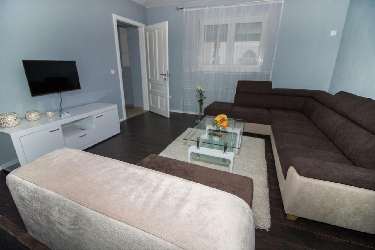 Villa M Мостар Екстер'єр фото