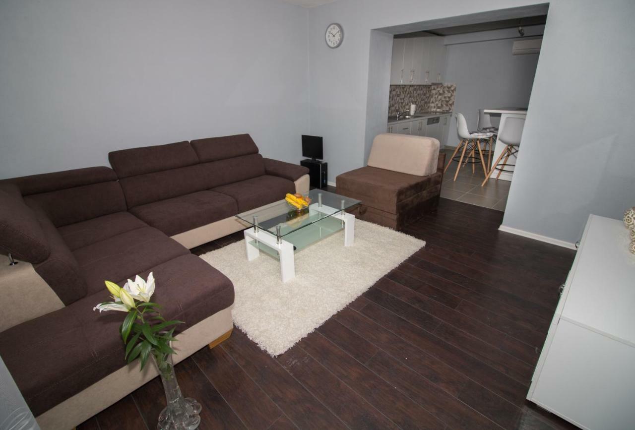 Villa M Мостар Екстер'єр фото